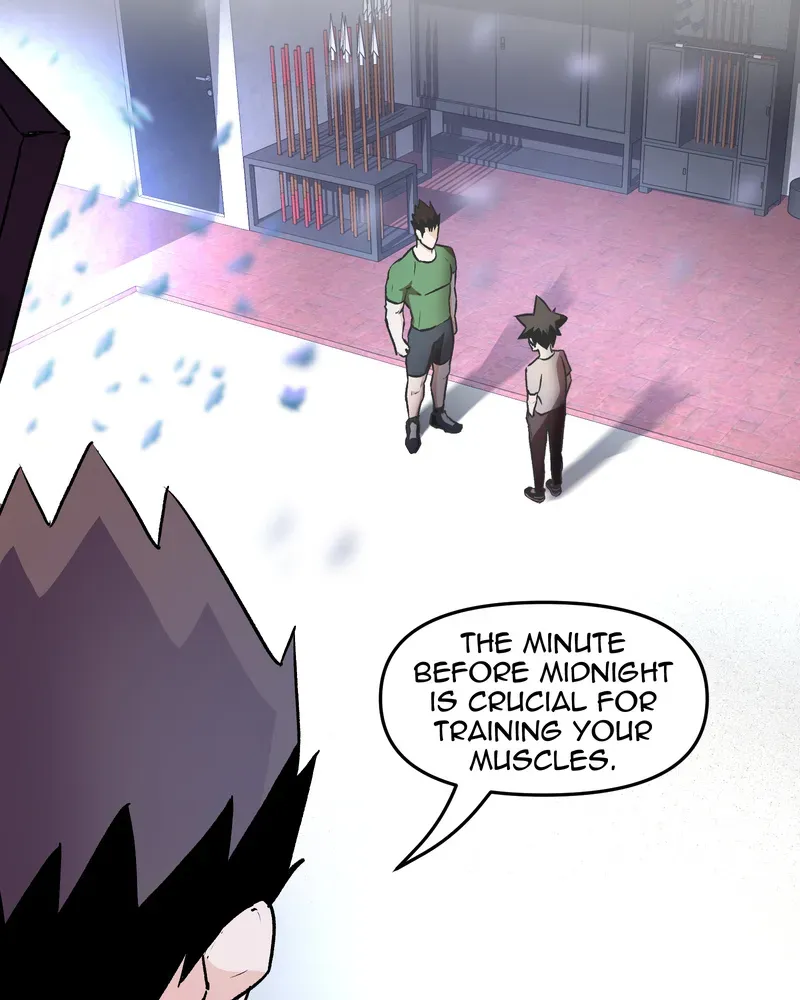 Immortal Weakling Chapter 44 Online - página 20