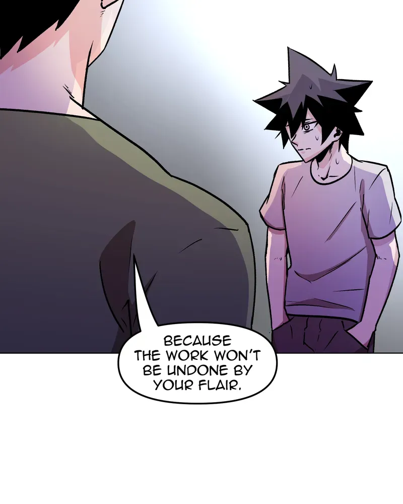 Immortal Weakling Chapter 44 Online - página 21