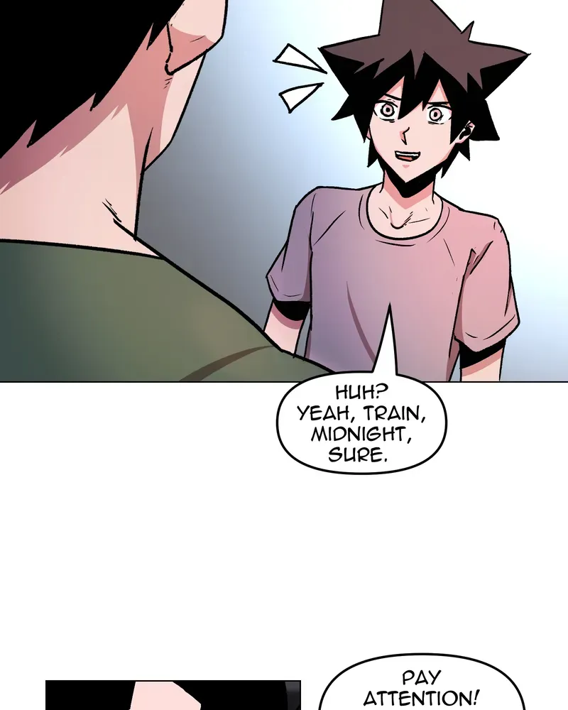 Immortal Weakling Chapter 44 Online - página 24
