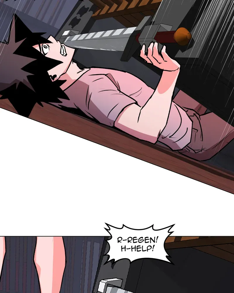 Immortal Weakling Chapter 44 Online - página 30