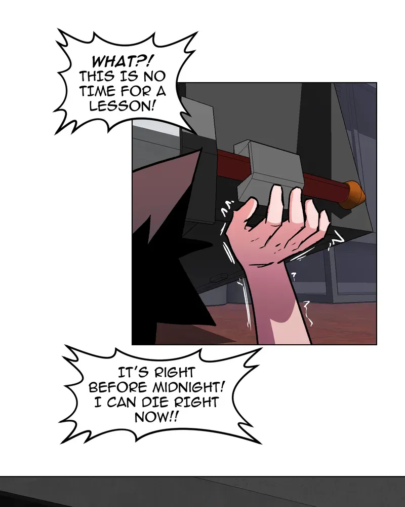 Immortal Weakling Chapter 44 Online - página 33