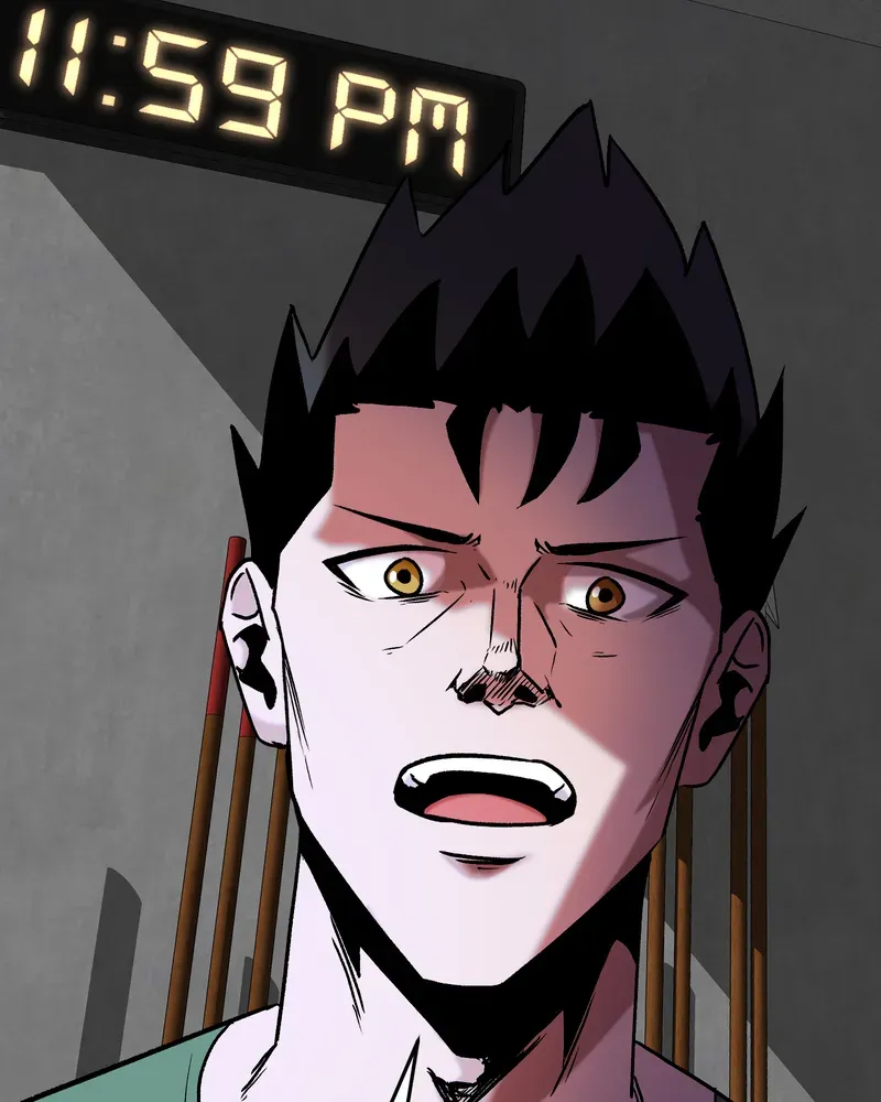 Immortal Weakling Chapter 44 Online - página 34