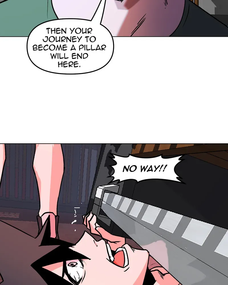 Immortal Weakling Chapter 44 Online - página 35