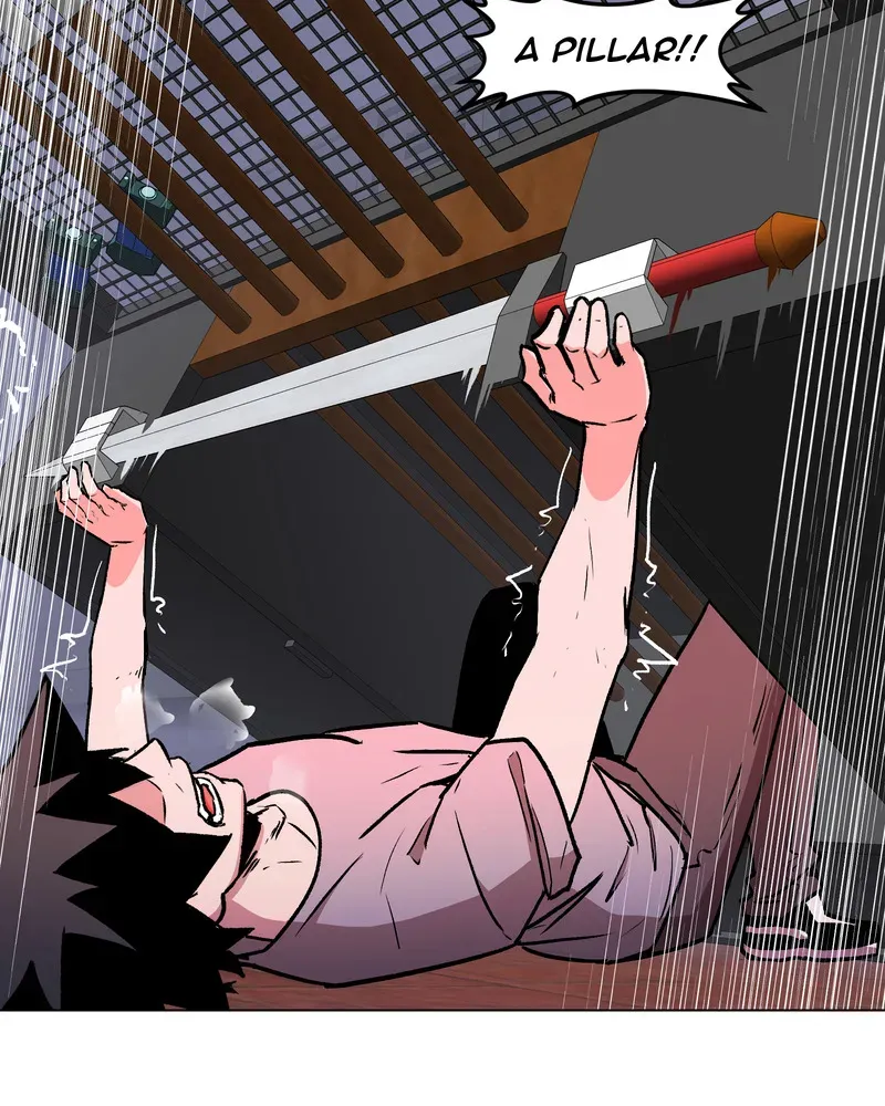 Immortal Weakling Chapter 44 Online - página 38