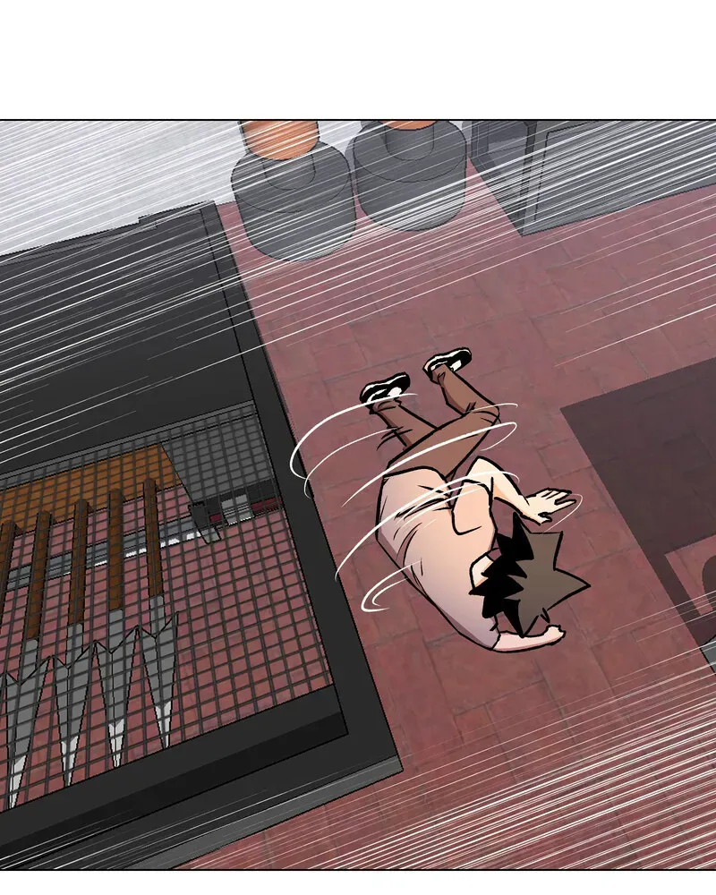 Immortal Weakling Chapter 44 Online - página 39