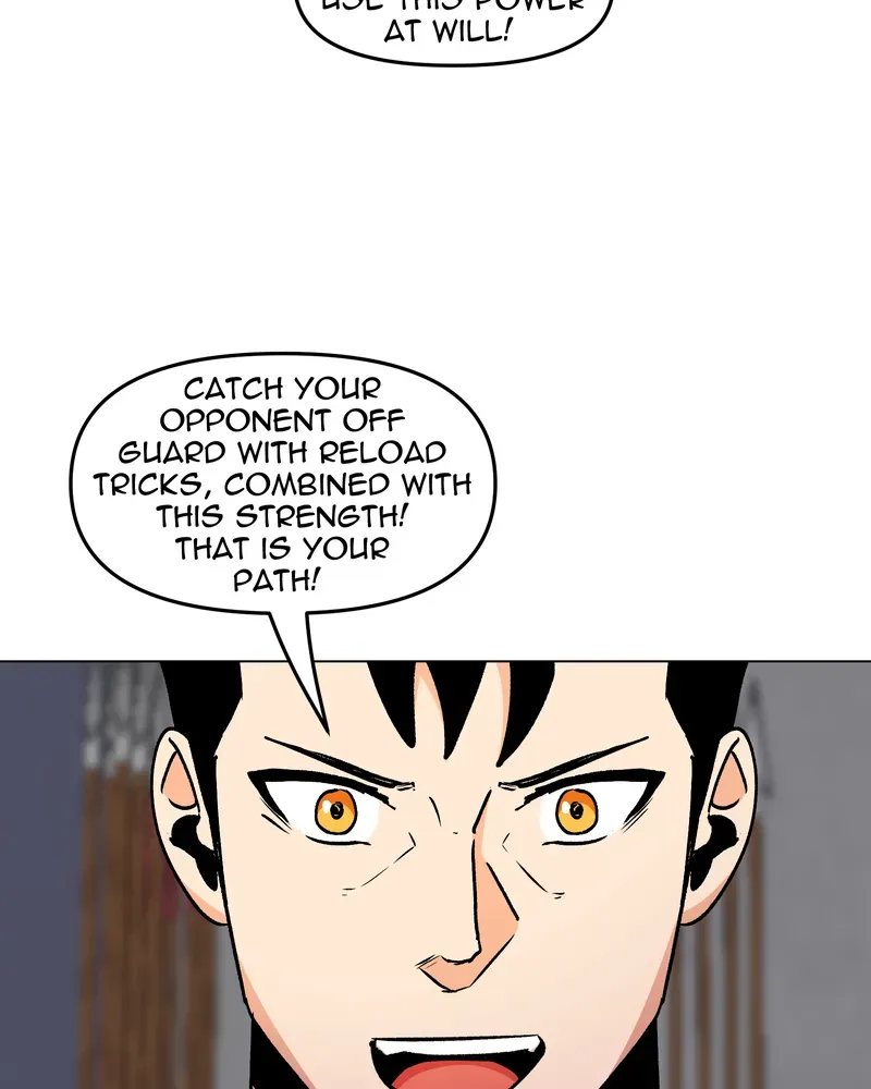 Immortal Weakling Chapter 44 Online - página 45