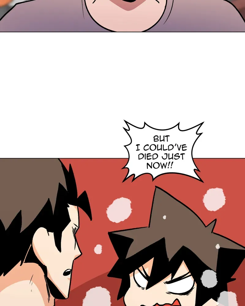 Immortal Weakling Chapter 44 Online - página 47