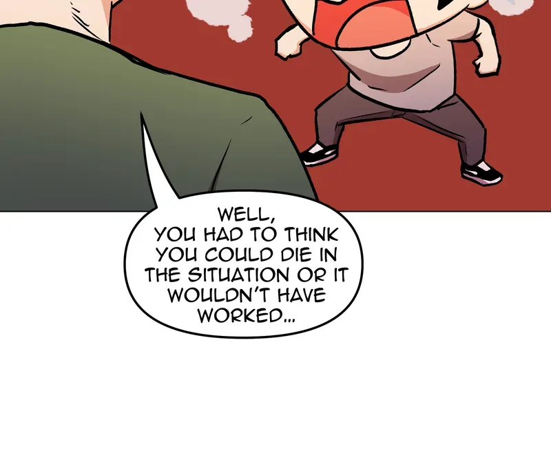 Immortal Weakling Chapter 44 Online - página 48