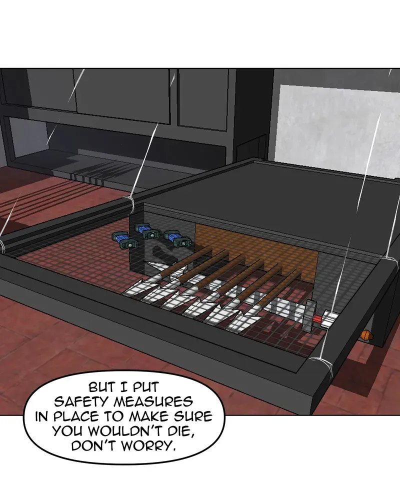 Immortal Weakling Chapter 44 Online - página 49