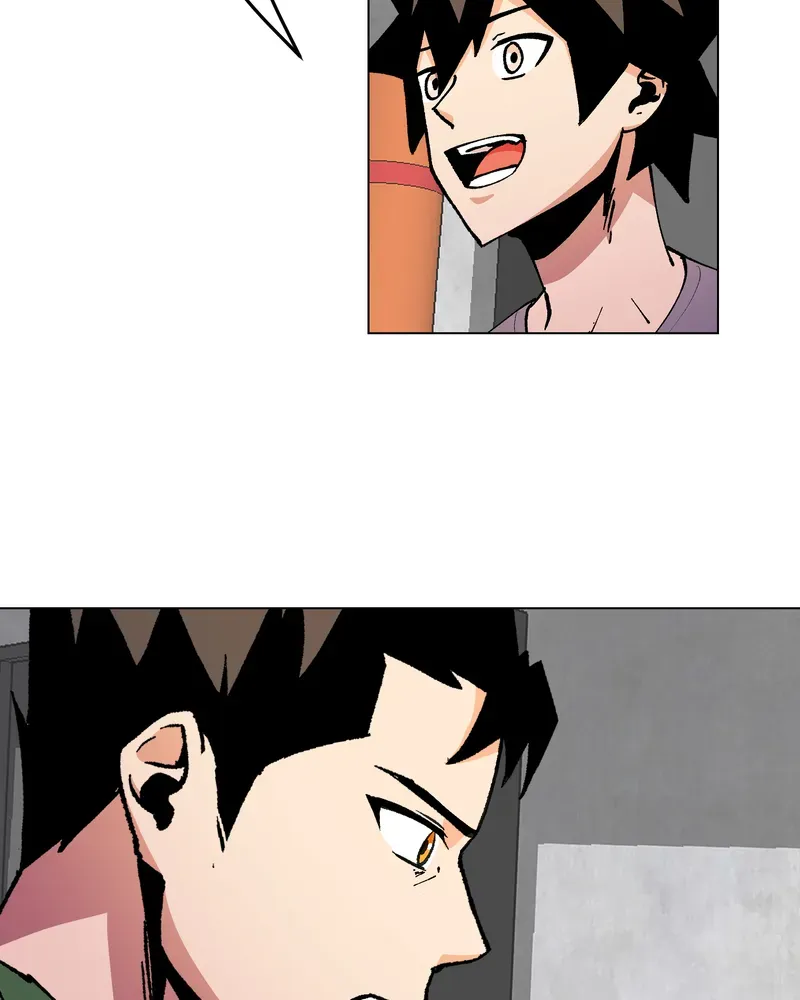 Immortal Weakling Chapter 44 Online - página 51