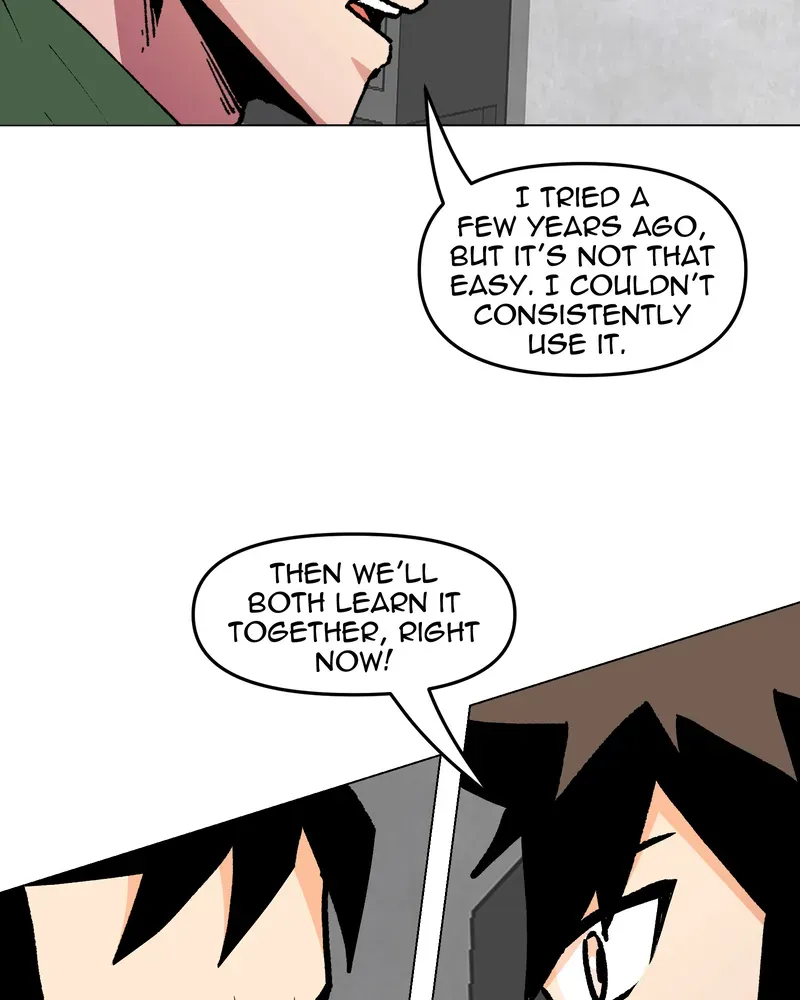 Immortal Weakling Chapter 44 Online - página 52