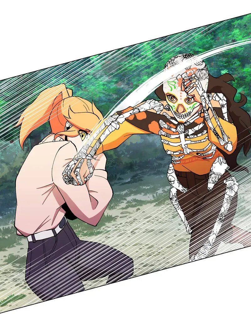 Immortal Weakling Chapter 44 Online - página 54
