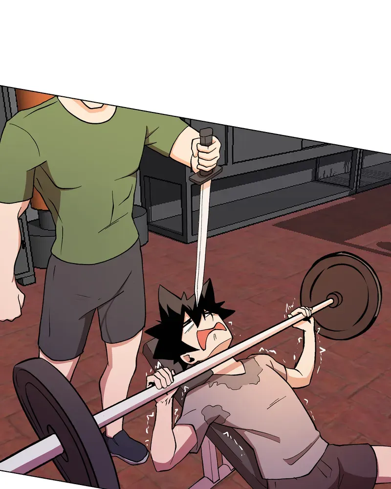 Immortal Weakling Chapter 44 Online - página 55