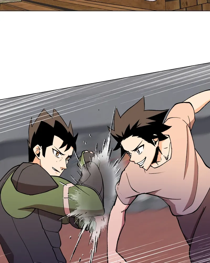 Immortal Weakling Chapter 44 Online - página 57