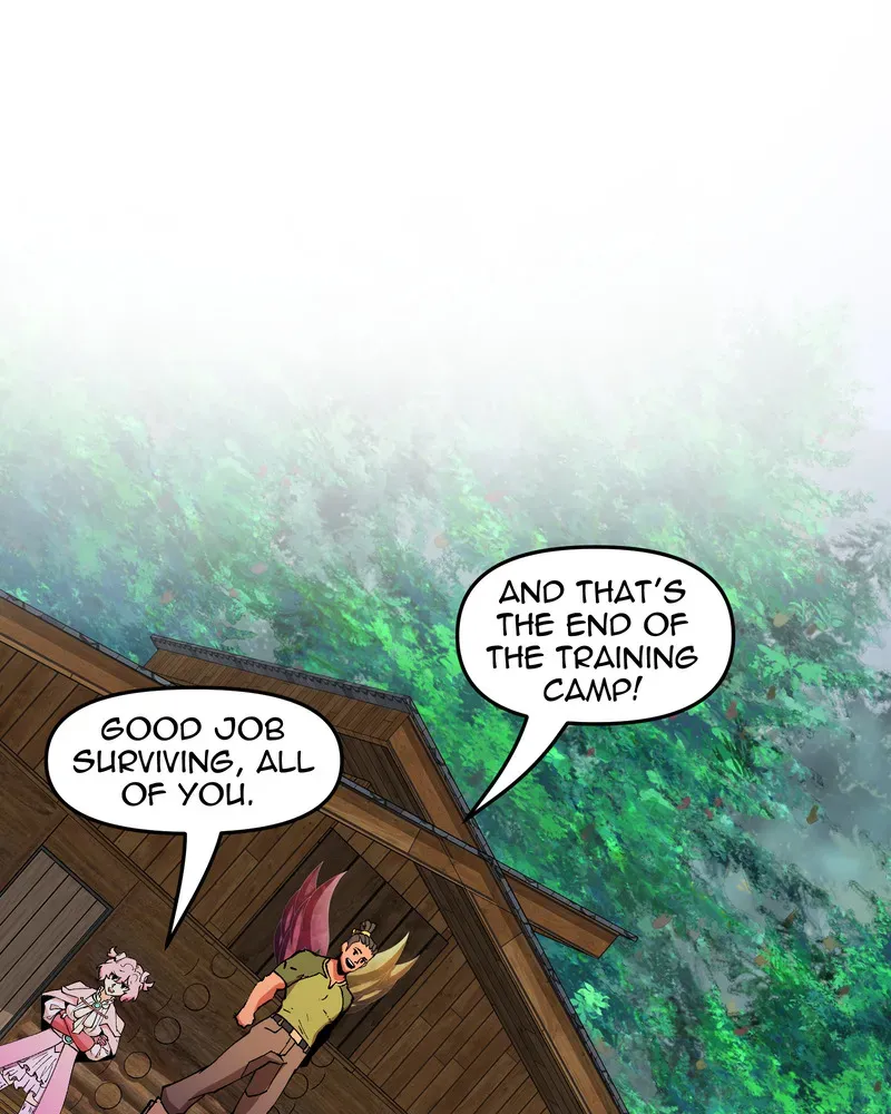 Immortal Weakling Chapter 44 Online - página 59