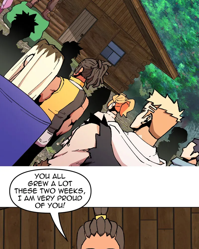Immortal Weakling Chapter 44 Online - página 60