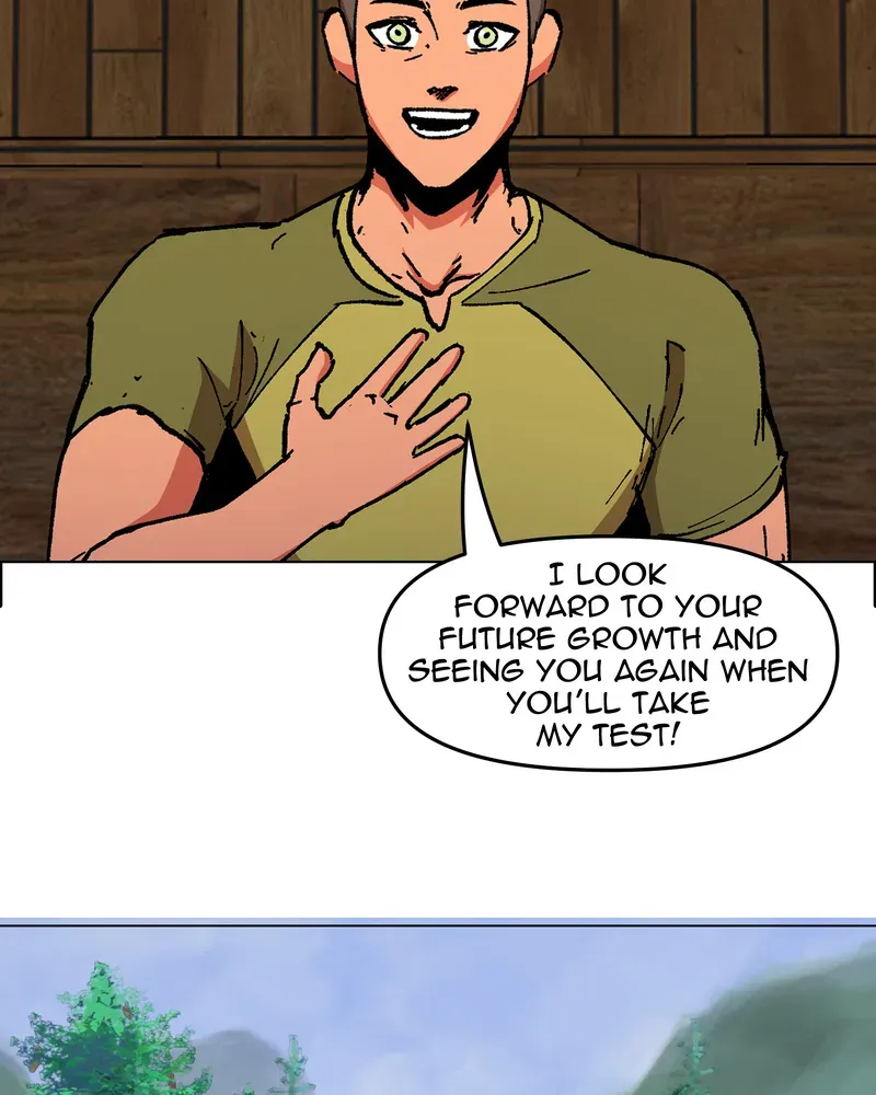 Immortal Weakling Chapter 44 Online - página 61