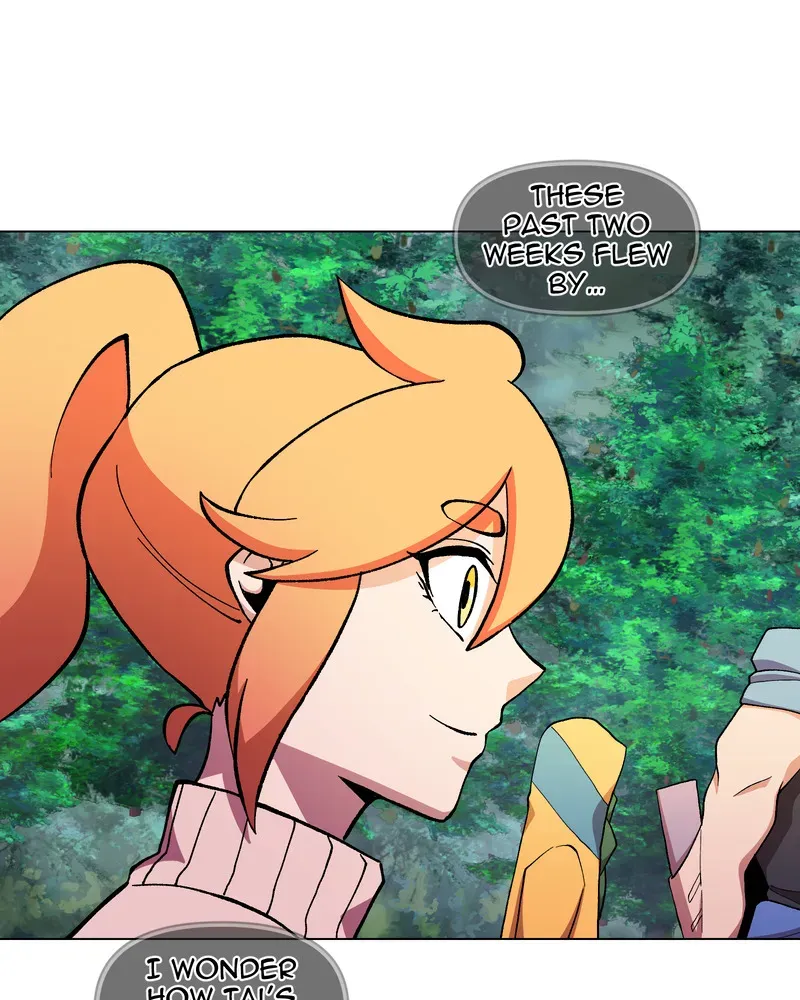 Immortal Weakling Chapter 44 Online - página 64