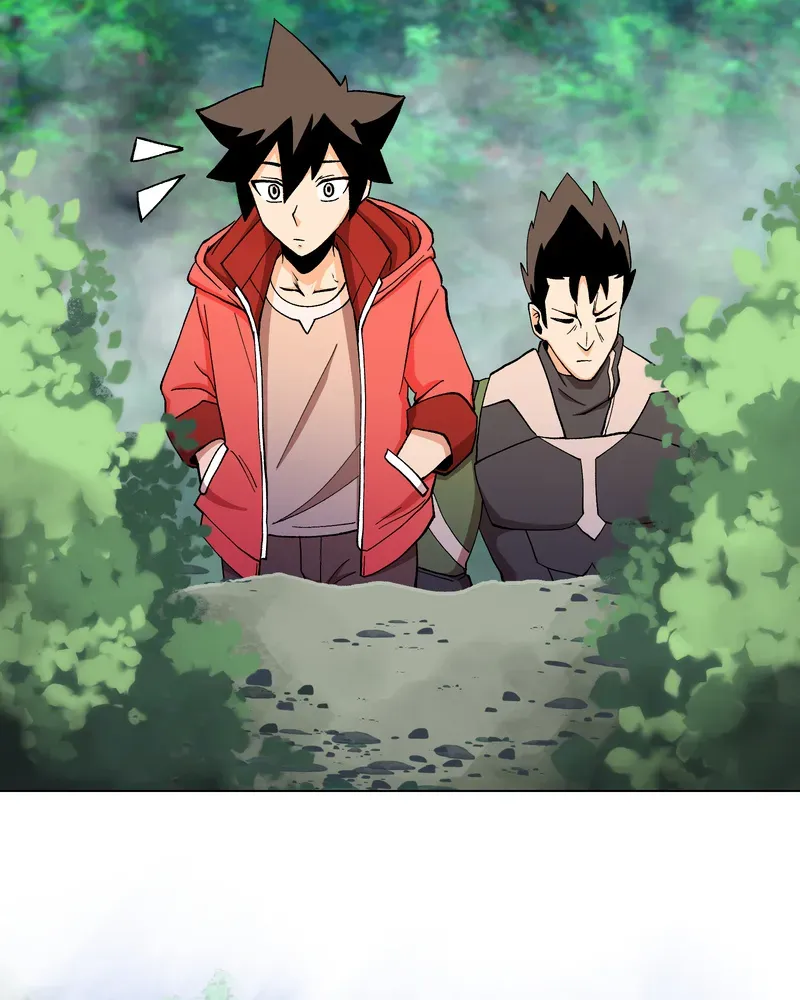 Immortal Weakling Chapter 44 Online - página 66