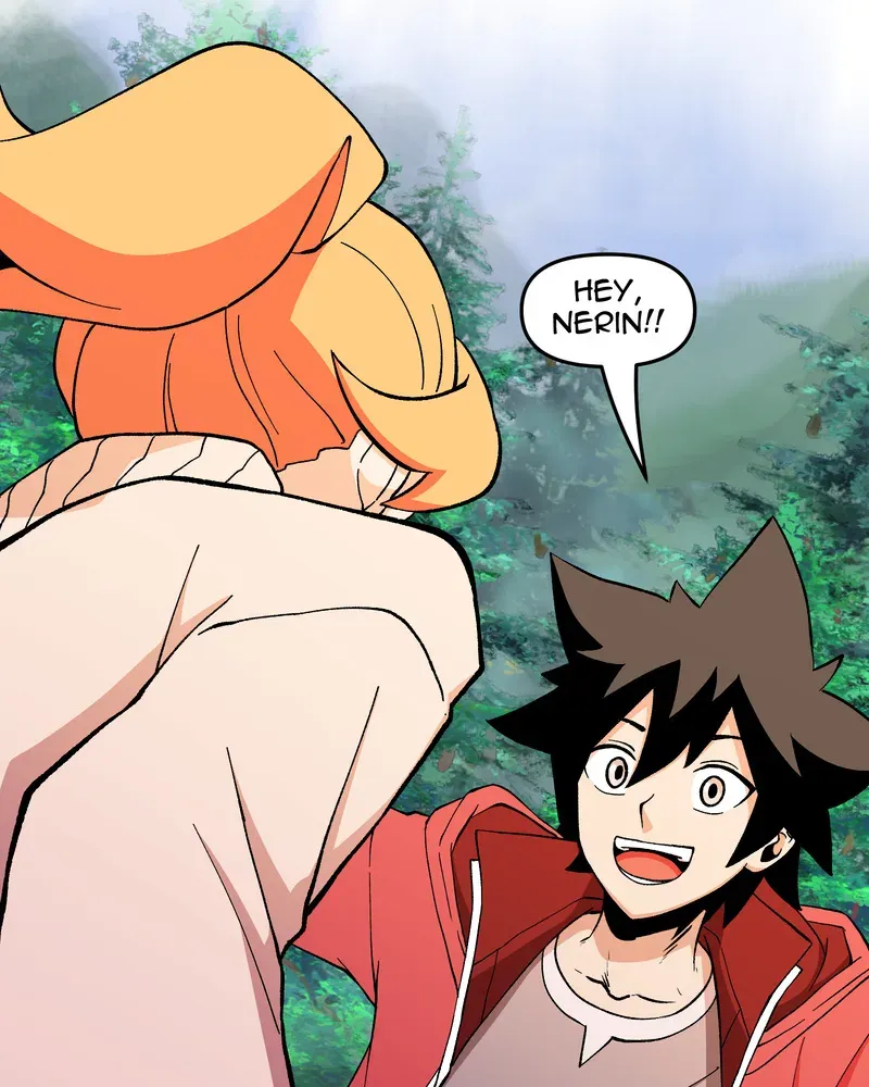 Immortal Weakling Chapter 44 Online - página 67