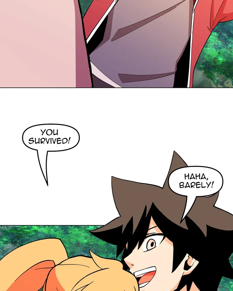 Immortal Weakling Chapter 44 Online - página 68