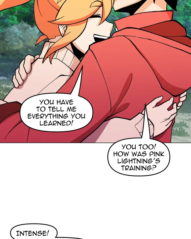 Immortal Weakling Chapter 44 Online - página 69