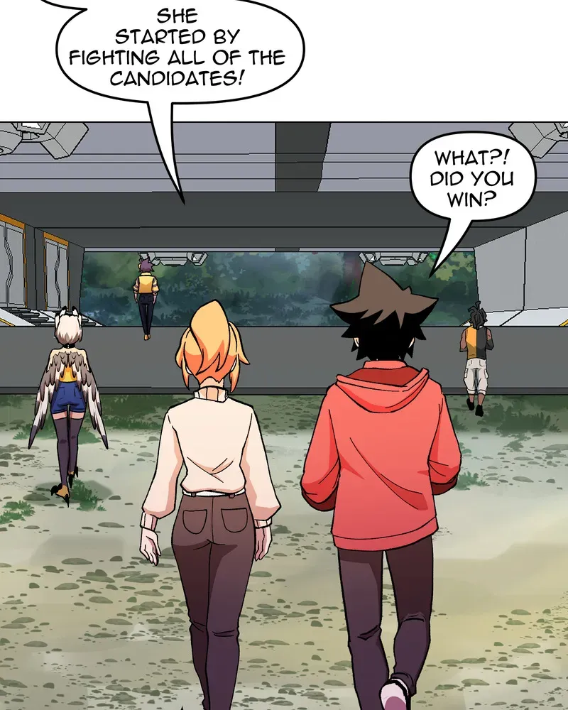 Immortal Weakling Chapter 44 Online - página 70