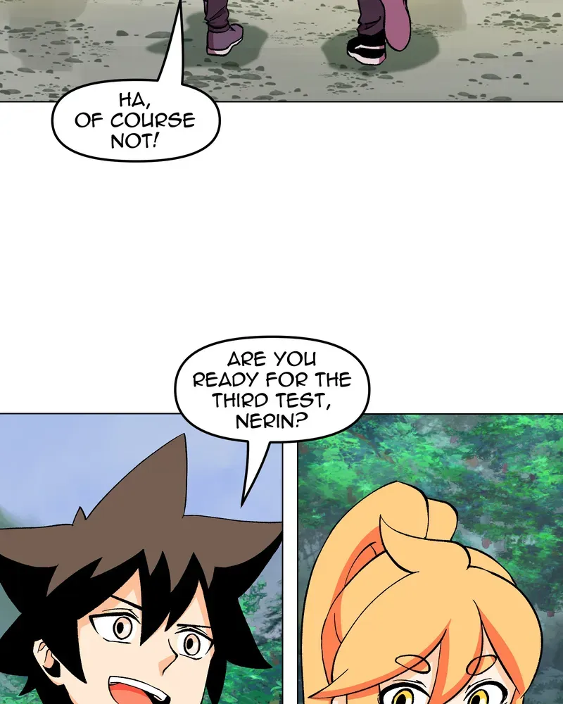 Immortal Weakling Chapter 44 Online - página 71