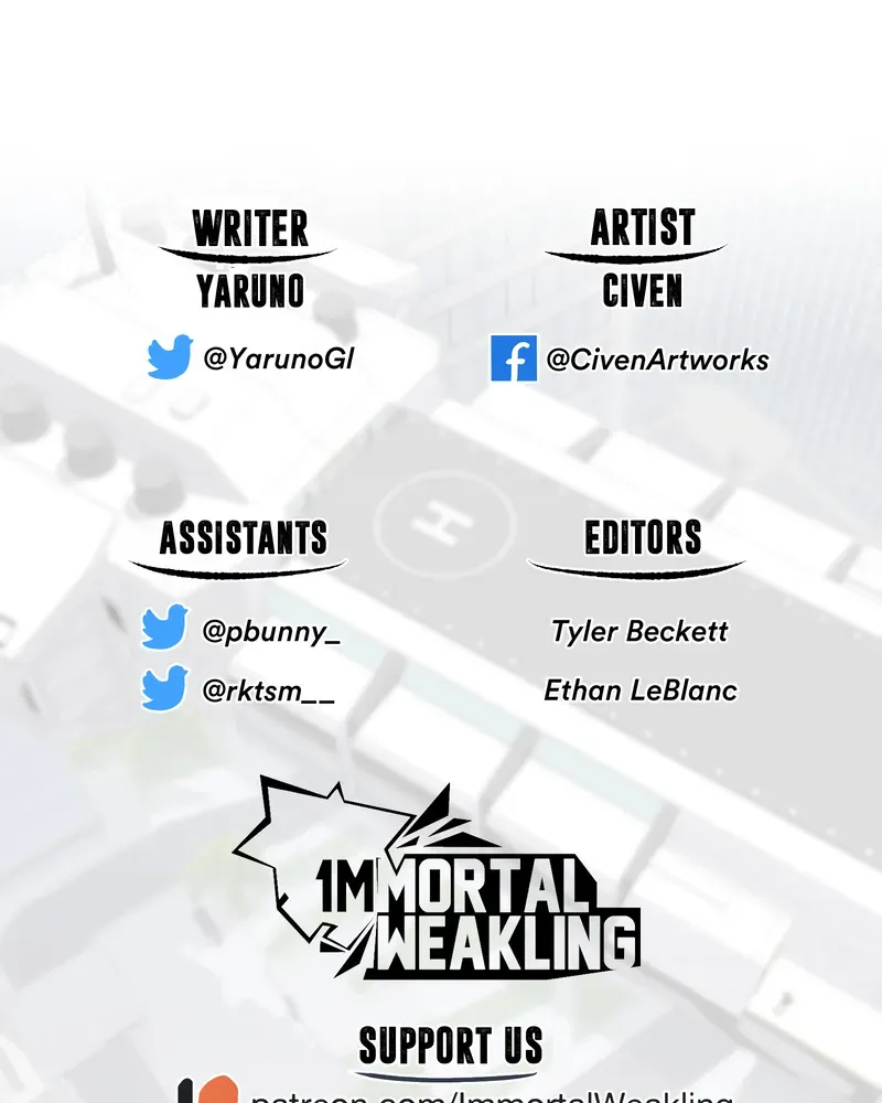 Immortal Weakling Chapter 44 Online - página 74