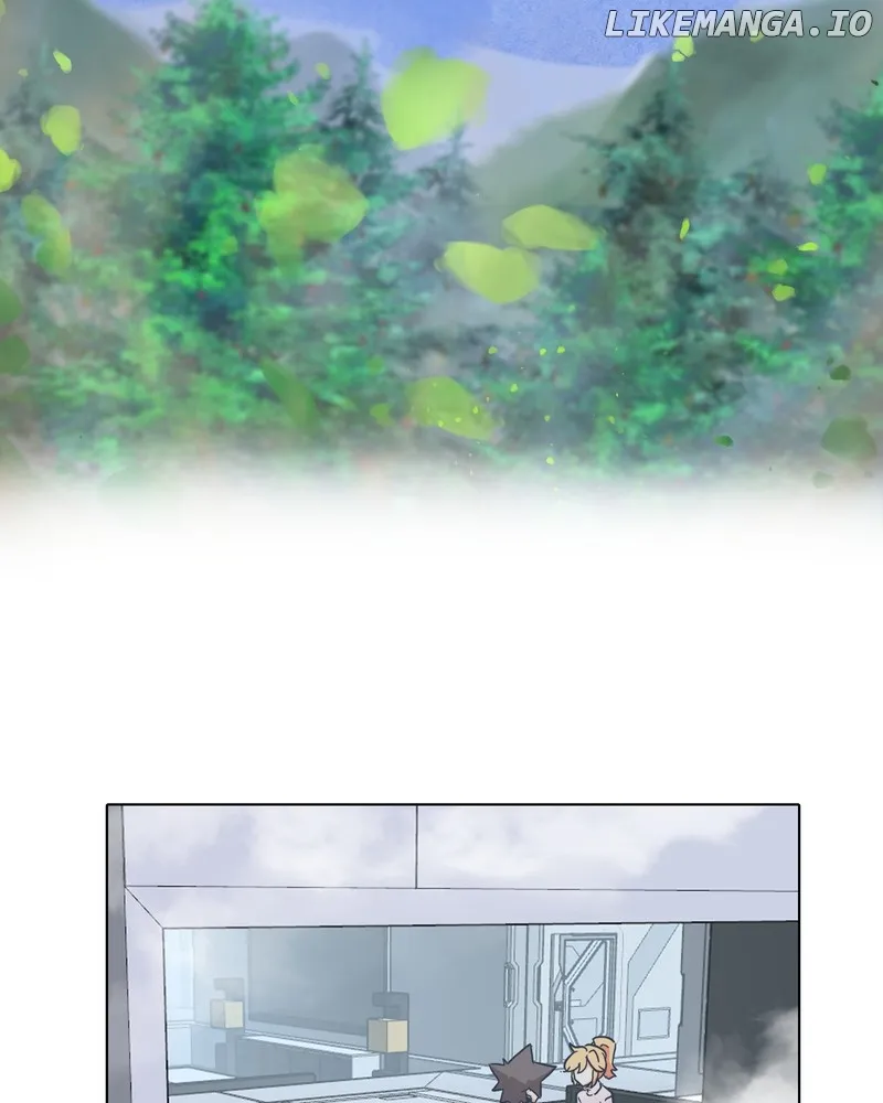 Immortal Weakling Chapter 45 Online - página 3