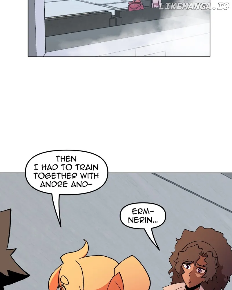 Immortal Weakling Chapter 45 Online - página 4