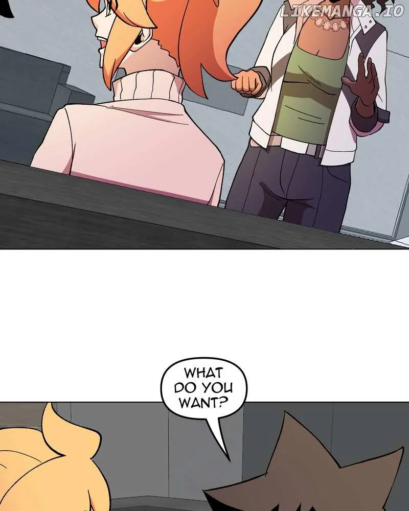 Immortal Weakling Chapter 45 Online - página 5