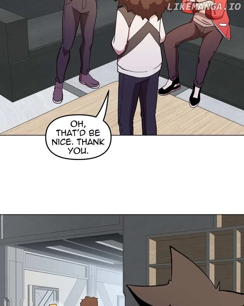 Immortal Weakling Chapter 45 Online - página 9