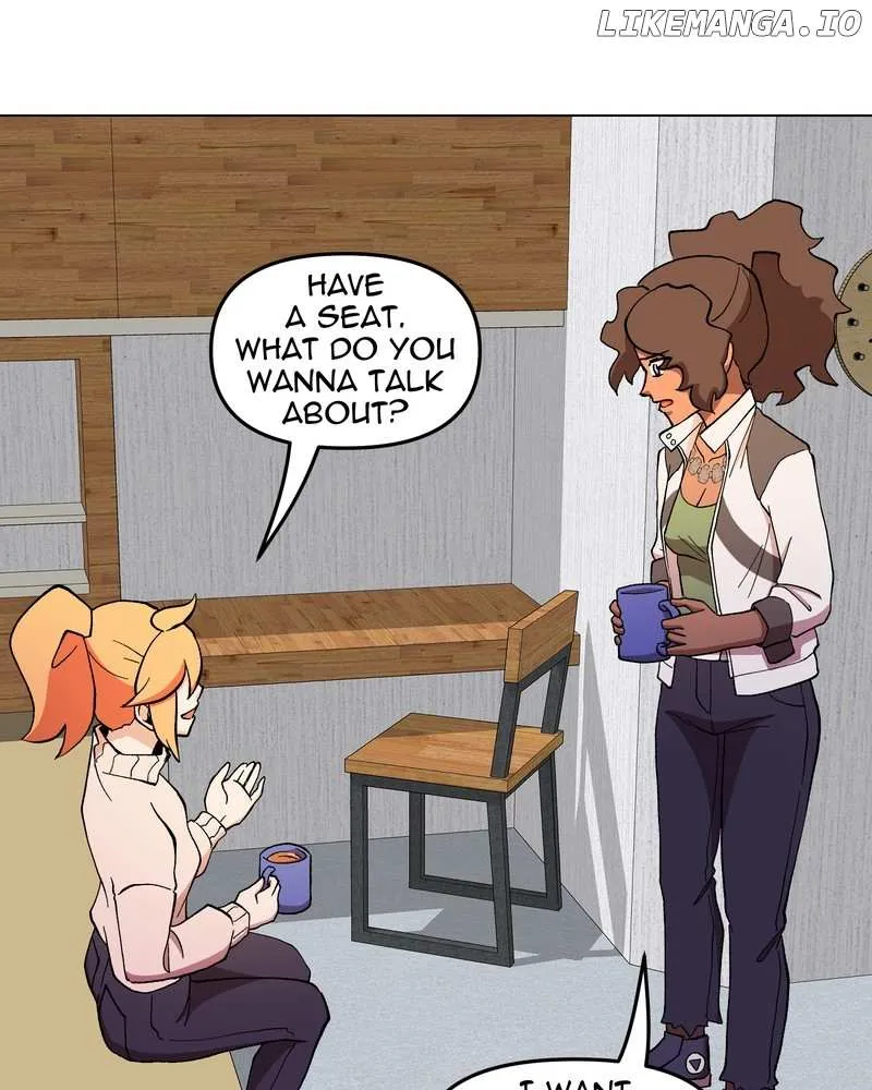 Immortal Weakling Chapter 45 Online - página 12