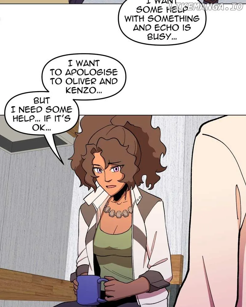 Immortal Weakling Chapter 45 Online - página 13