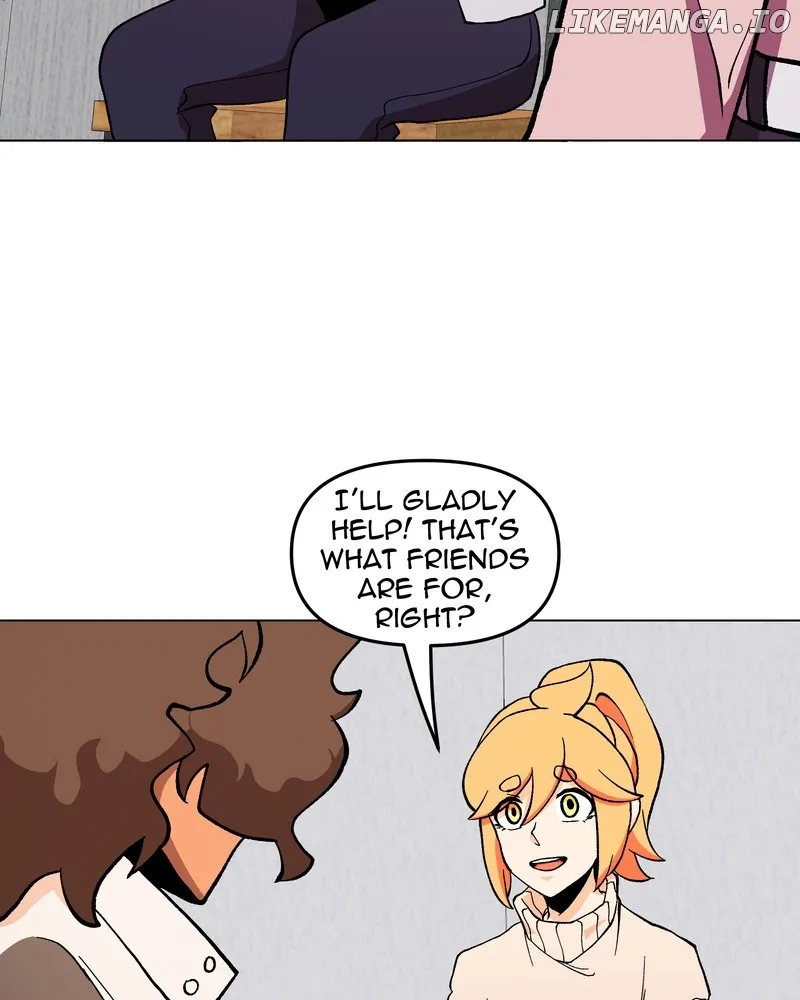 Immortal Weakling Chapter 45 Online - página 14