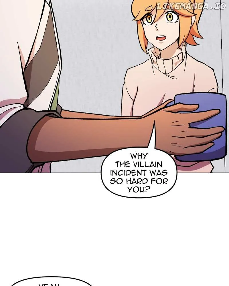 Immortal Weakling Chapter 45 Online - página 17