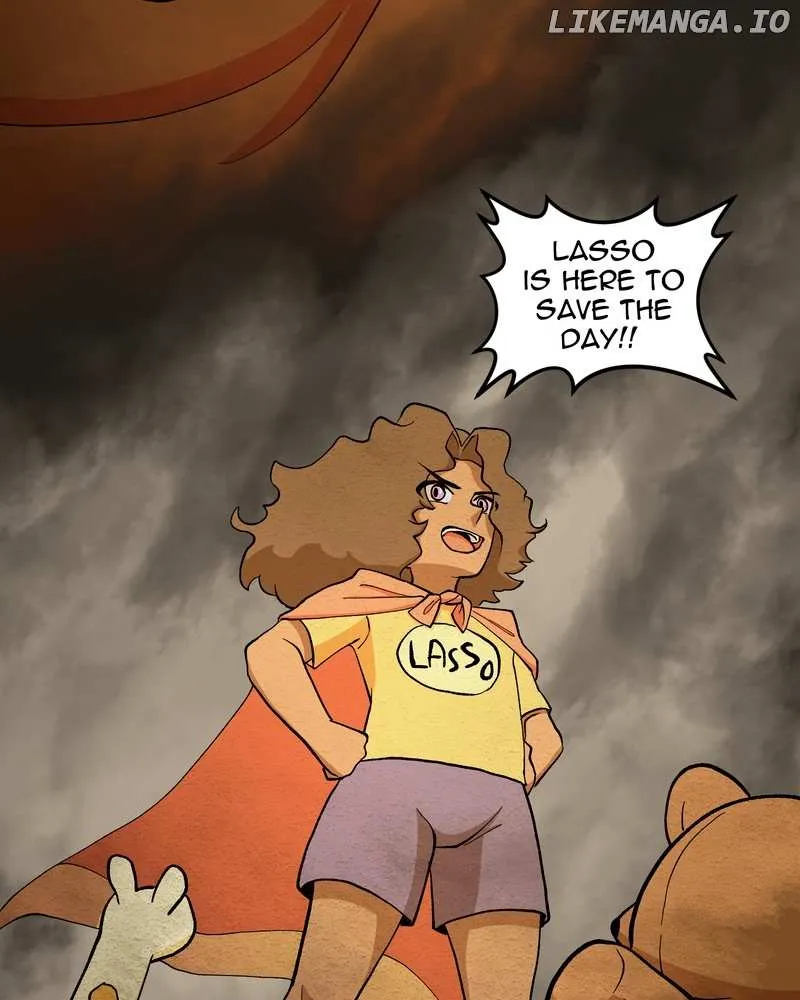 Immortal Weakling Chapter 45 Online - página 20