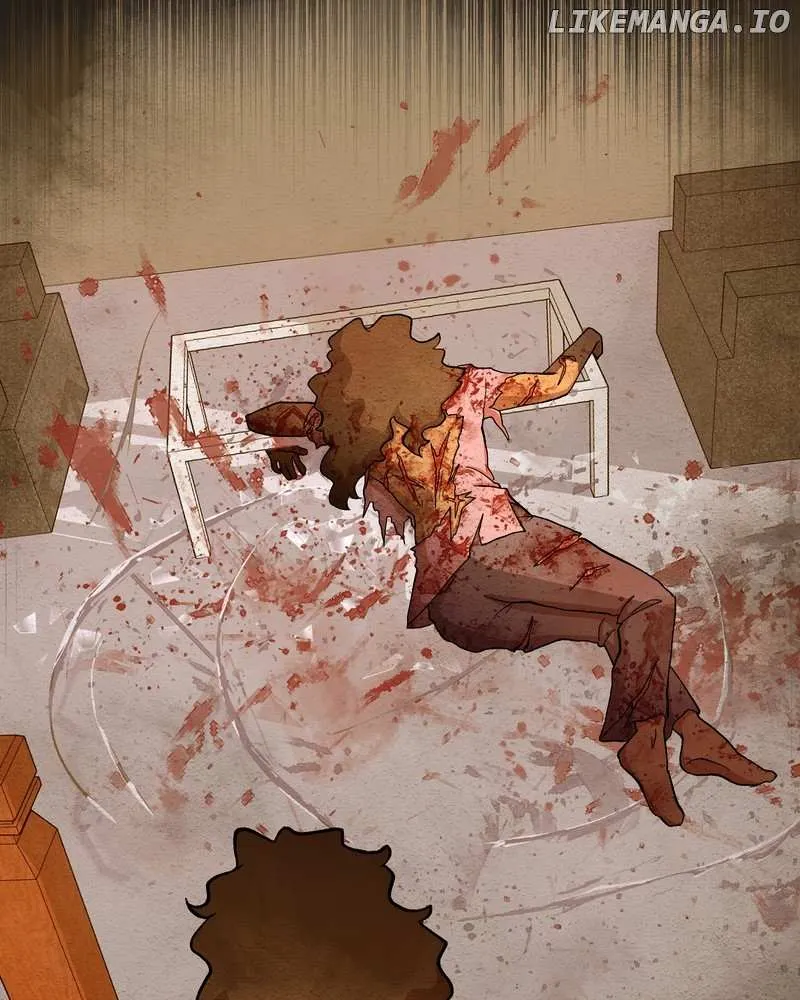 Immortal Weakling Chapter 45 Online - página 28