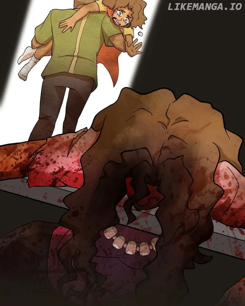 Immortal Weakling Chapter 45 Online - página 31