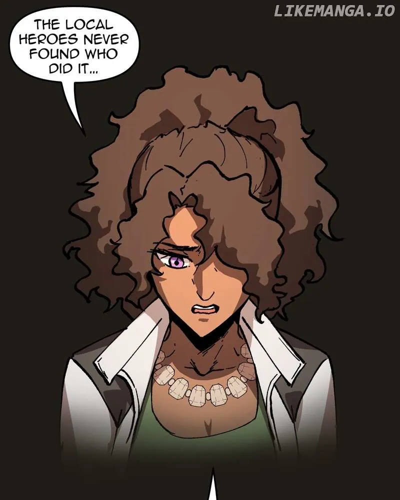 Immortal Weakling Chapter 45 Online - página 33