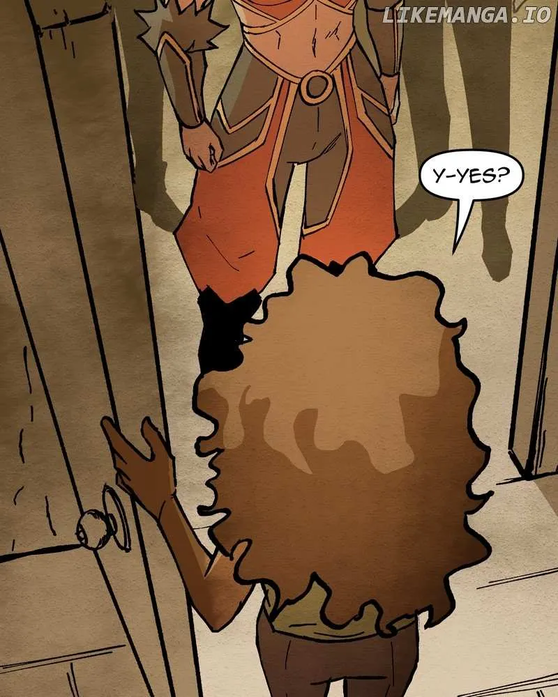 Immortal Weakling Chapter 45 Online - página 40