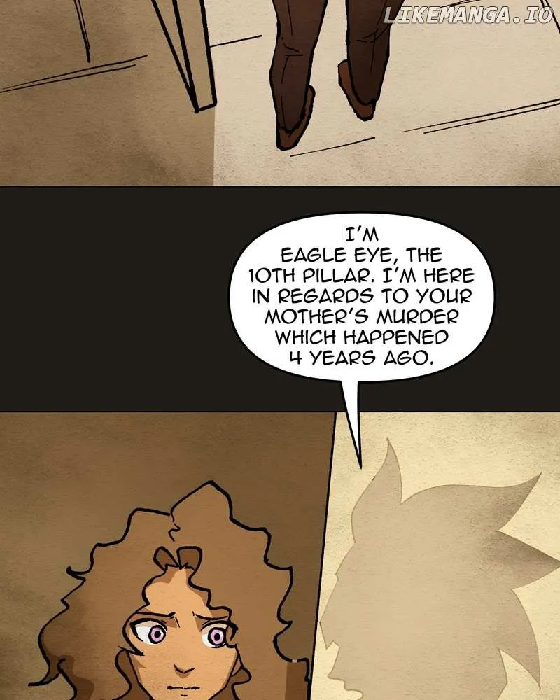 Immortal Weakling Chapter 45 Online - página 41
