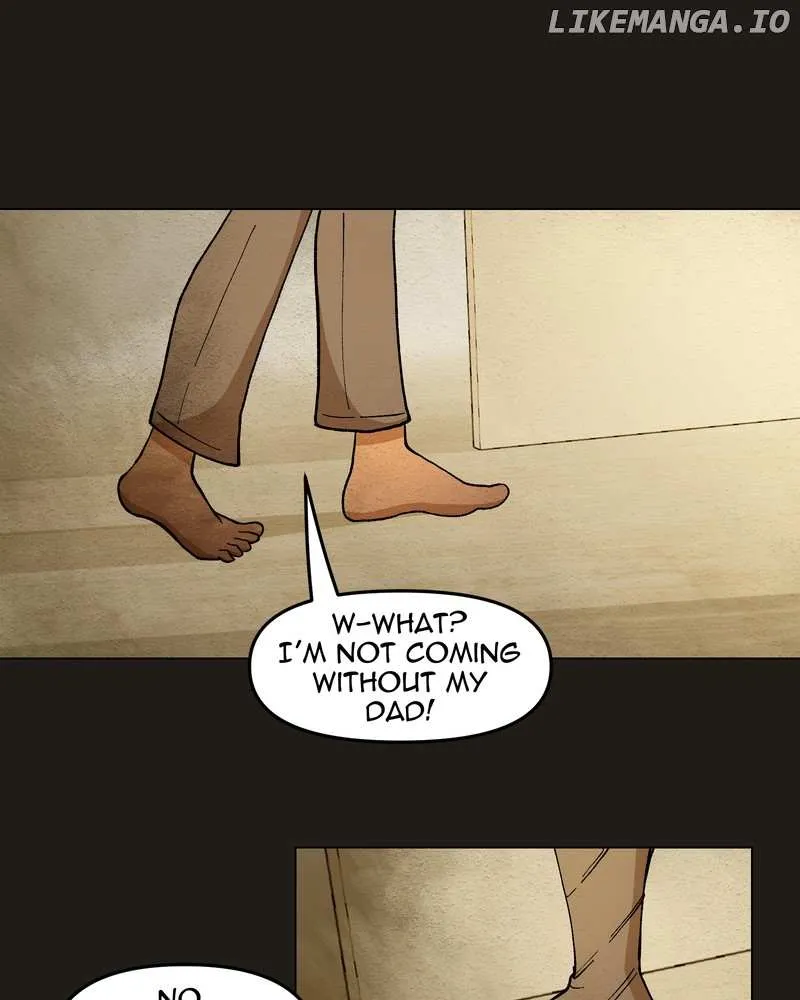 Immortal Weakling Chapter 45 Online - página 43