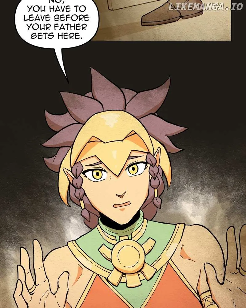 Immortal Weakling Chapter 45 Online - página 44