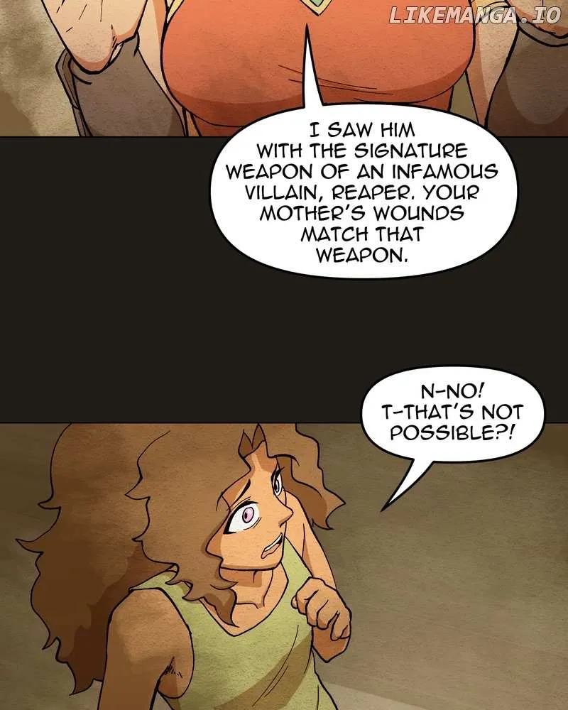 Immortal Weakling Chapter 45 Online - página 45