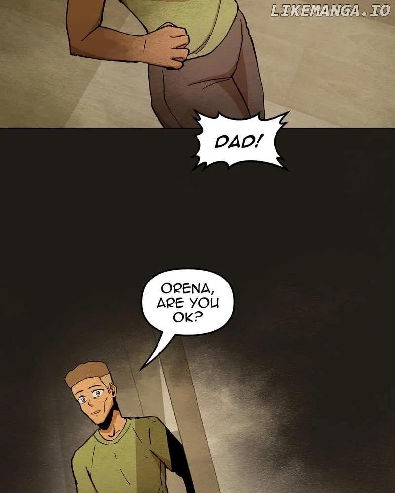 Immortal Weakling Chapter 45 Online - página 46