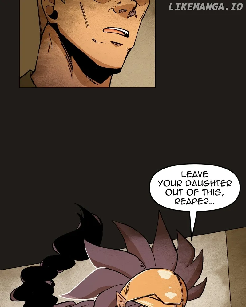 Immortal Weakling Chapter 45 Online - página 50