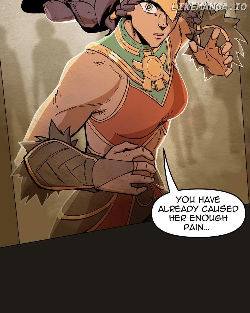 Immortal Weakling Chapter 45 Online - página 51