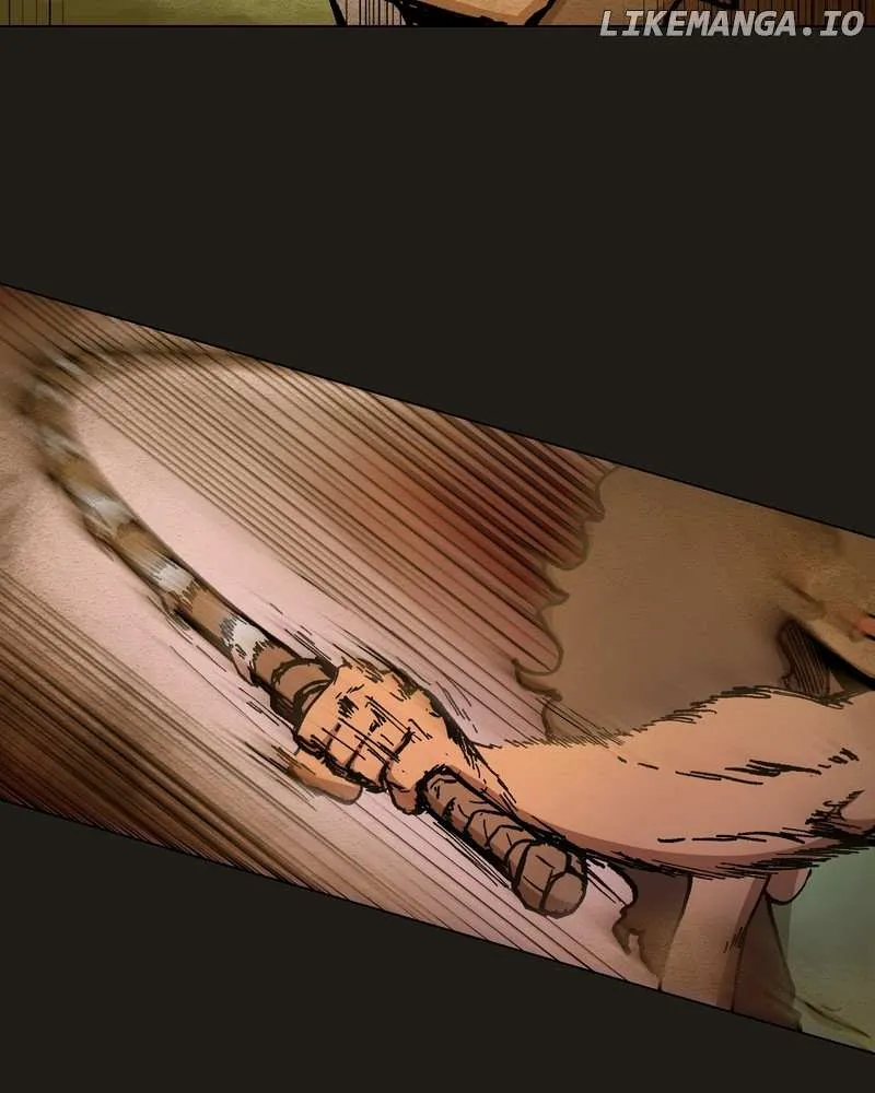 Immortal Weakling Chapter 45 Online - página 56